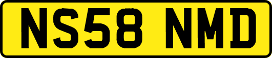 NS58NMD