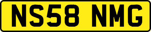 NS58NMG