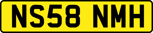 NS58NMH