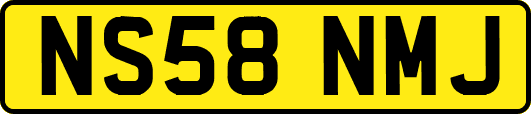 NS58NMJ