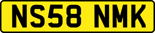 NS58NMK