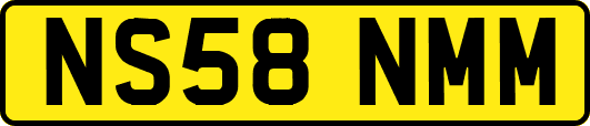 NS58NMM