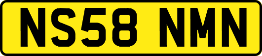 NS58NMN