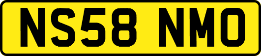 NS58NMO