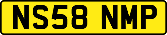 NS58NMP