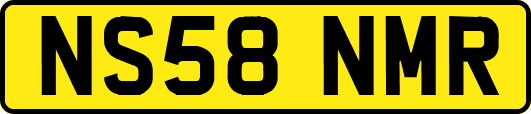 NS58NMR