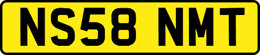 NS58NMT