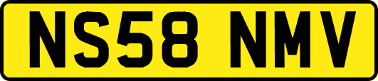 NS58NMV
