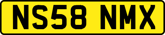 NS58NMX