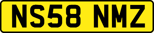 NS58NMZ