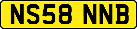 NS58NNB