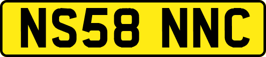 NS58NNC