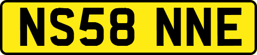 NS58NNE