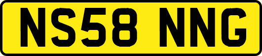 NS58NNG