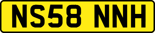 NS58NNH