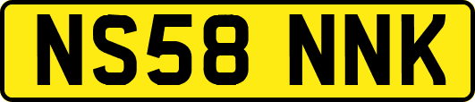 NS58NNK