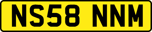 NS58NNM