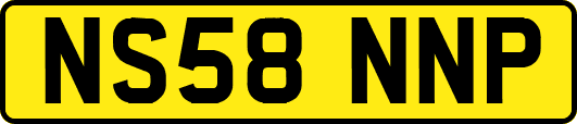 NS58NNP