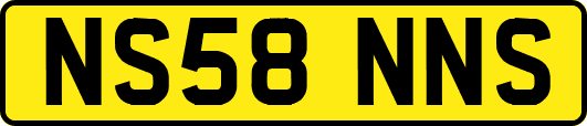 NS58NNS