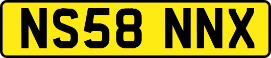 NS58NNX