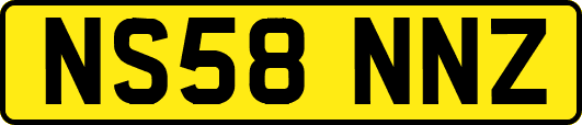 NS58NNZ