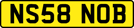 NS58NOB