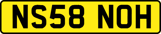 NS58NOH