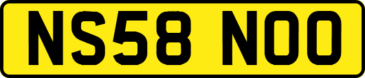 NS58NOO