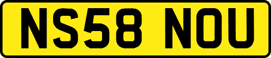 NS58NOU