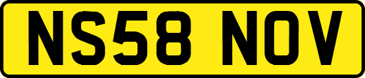 NS58NOV