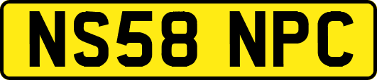 NS58NPC