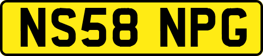 NS58NPG