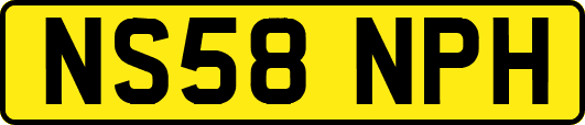 NS58NPH