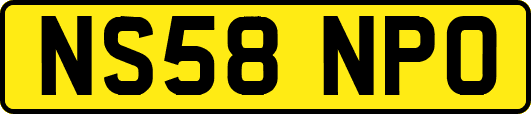 NS58NPO