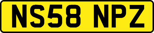 NS58NPZ