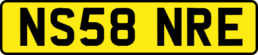 NS58NRE