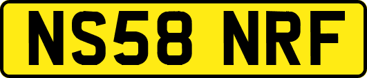 NS58NRF