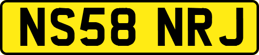 NS58NRJ