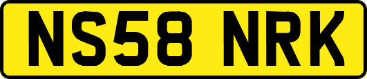 NS58NRK