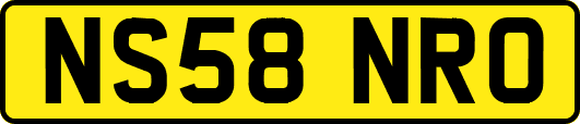 NS58NRO