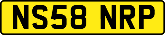 NS58NRP