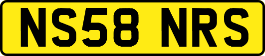 NS58NRS