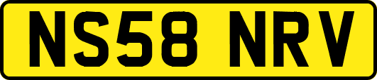 NS58NRV