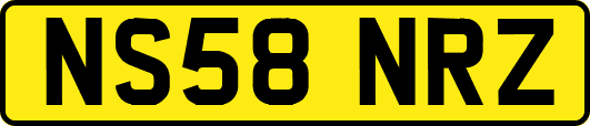 NS58NRZ