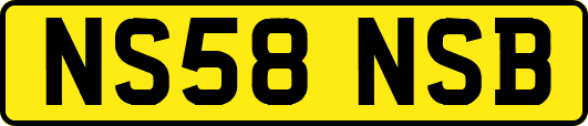 NS58NSB