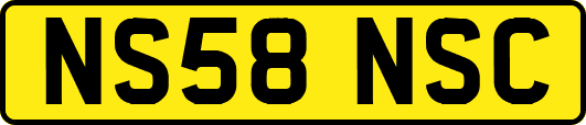 NS58NSC