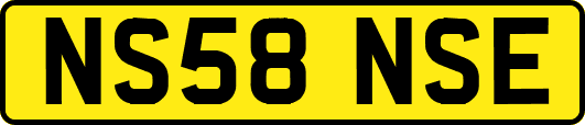NS58NSE