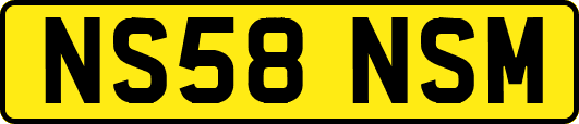 NS58NSM