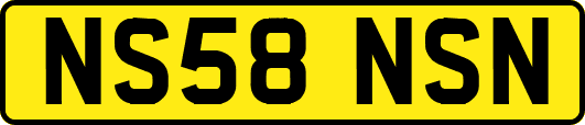 NS58NSN