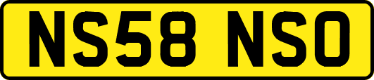NS58NSO